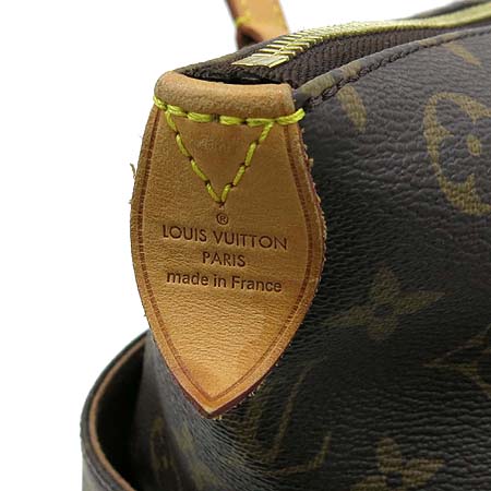 Louis Vuitton(���̺���) M56690 ���׷� ĵ���� ��Ż�� GM ����� �̹���4 - ���̺��� �߰���ǰ
