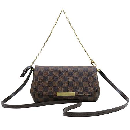 Louis Vuitton(���̺���) N41129 �ٹ̿� ĵ���� ���̺��� PM 2WAY �̹���2 - ���̺��� �߰���ǰ