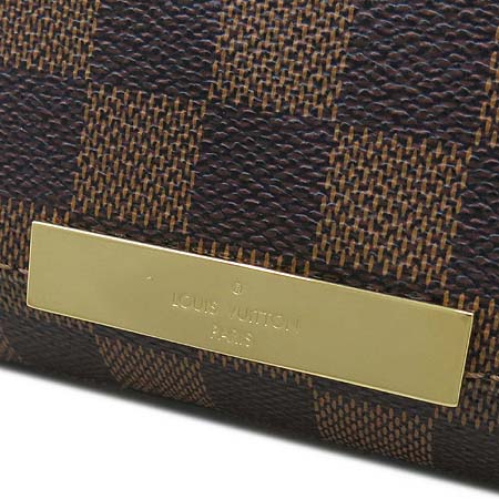Louis Vuitton(���̺���) N41129 �ٹ̿� ĵ���� ���̺��� PM 2WAY �̹���4 - ���̺��� �߰���ǰ