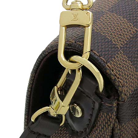 Louis Vuitton(���̺���) N41129 �ٹ̿� ĵ���� ���̺��� PM 2WAY �̹���5 - ���̺��� �߰���ǰ