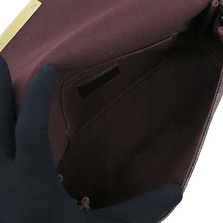 Louis Vuitton(���̺���) N41129 �ٹ̿� ĵ���� ���̺��� PM 2WAY �̹���6 - ���̺��� �߰���ǰ