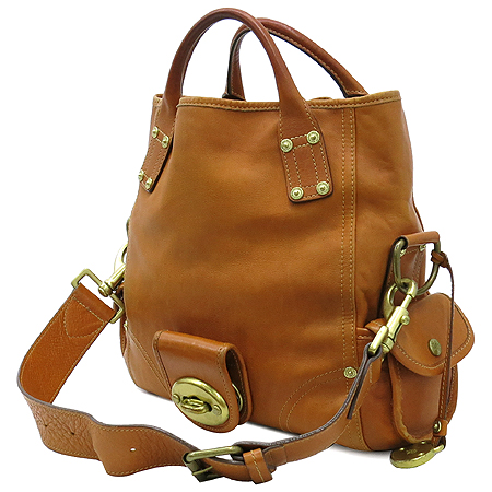 MULBERRY(�ֹ���) ��Ƽ ���� ī�� ���� 2WAY �̹���3 - ���̺��� �߰���ǰ