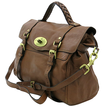 MULBERRY(�ֹ���)  HH7541 671 ����Ʈ ���ȷ� ��Ų ���� �÷� �˷��� ���������� ����ΰ� 2WAY �̹���2 - ���̺��� �߰���ǰ