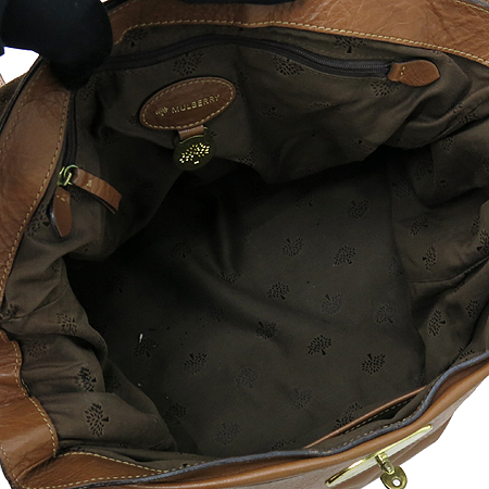 MULBERRY(�ֹ���)  HH7541 671 ����Ʈ ���ȷ� ��Ų ���� �÷� �˷��� ���������� ����ΰ� 2WAY �̹���6 - ���̺��� �߰���ǰ