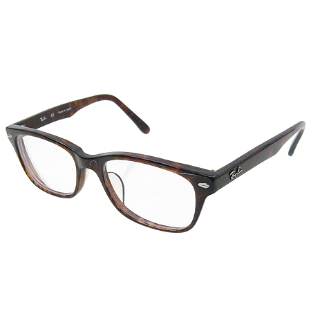 RAY-BAN(���̺�) RB5152 ���� �ΰ� ��� ���� �Ȱ��� �̹���3 - ���̺��� �߰���ǰ