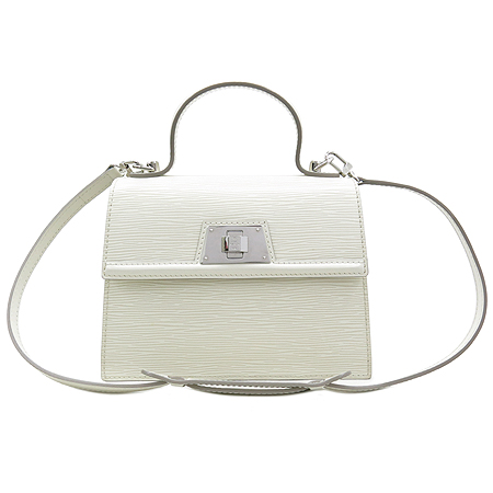 Louis Vuitton(���̺���) M4053J ���� ���� Sevigne(�����) IVOIRE PM 2WAY �̹���2 - ���̺��� �߰���ǰ