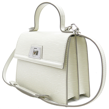 Louis Vuitton(���̺���) M4053J ���� ���� Sevigne(�����) IVOIRE PM 2WAY �̹���3 - ���̺��� �߰���ǰ