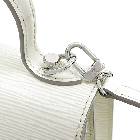 Louis Vuitton(���̺���) M4053J ���� ���� Sevigne(�����) IVOIRE PM 2WAY �̹���5 - ���̺��� �߰���ǰ