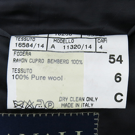 CANALI(ī����) ���� ���� �̹���6 - ���̺��� �߰���ǰ