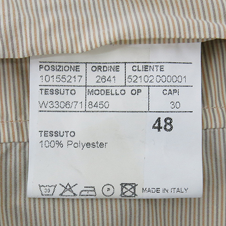 CANALI(ī����) ������ ���� �̹���5 - ���̺��� �߰���ǰ