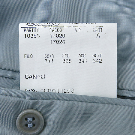 CANALI(ī����) ��ī�̺��� ���� �̹���5 - ���̺��� �߰���ǰ