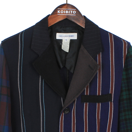 COMME DES GARCONS(�ĵ� ������) ���� �̹���2 - ���̺��� �߰���ǰ