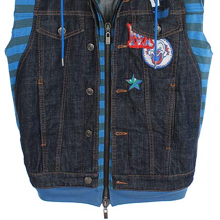 ALEXANDER QUEEN(�˷���� ����) ���� �̹���3 - ���̺��� �߰���ǰ