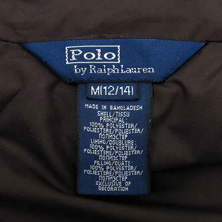 Polo Ralphlauren(����) �Ƶ��� ���� ���� �̹���4 - ���̺��� �߰���ǰ