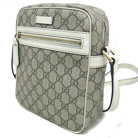 Gucci(����) 233268 GG �ΰ� PVC ũ�ν��� [��õ ������] �̹���2 - ���̺��� �߰���ǰ