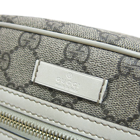 Gucci(����) 233268 GG �ΰ� PVC ũ�ν��� [��õ ������] �̹���3 - ���̺��� �߰���ǰ