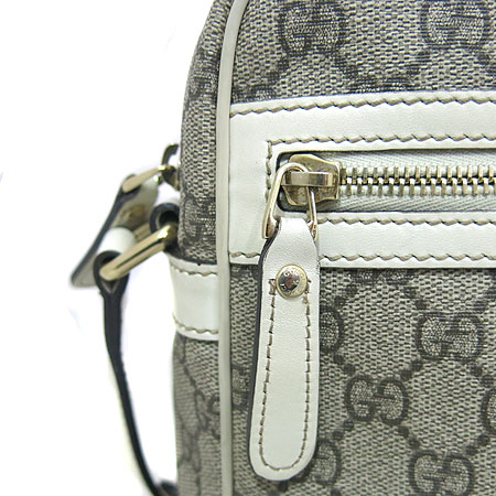 Gucci(����) 233268 GG �ΰ� PVC ũ�ν��� [��õ ������] �̹���4 - ���̺��� �߰���ǰ