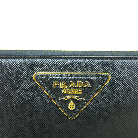 Prada(�����) 1M0506 ���� ���ǾƳ� ���� ���� �ﰢ �ΰ� ������ [��õ ������] �̹���2 - ���̺��� �߰���ǰ