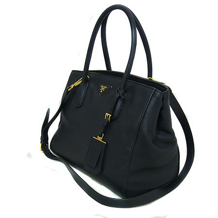 Prada(�����) BN2829 ���� �ﰢ �ΰ� VIT.DAINO ���� ��Ʈ�� + �����Ʈ�� [��õ ������] �̹���3 - ���̺��� �߰���ǰ