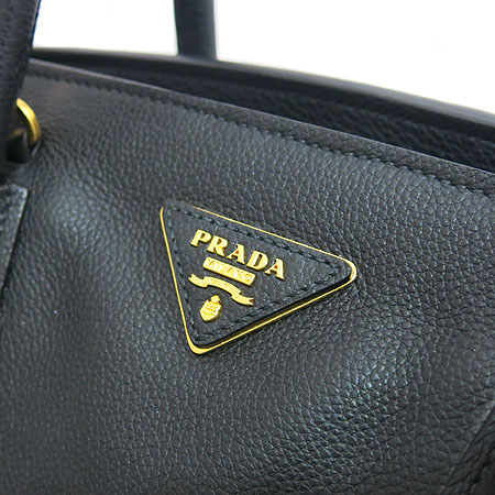 Prada(�����) BN2829 ���� �ﰢ �ΰ� VIT.DAINO ���� ��Ʈ�� + �����Ʈ�� [��õ ������] �̹���4 - ���̺��� �߰���ǰ