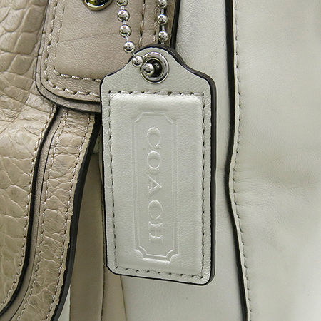 Coach(��ġ) F22510 ũ��Ŀ���� �ΰ� ���� ������ ���� 2WAY �̹���4 - ���̺��� �߰���ǰ