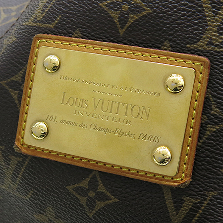 Louis Vuitton(���̺���) M56382 ���׷� ĵ���� �������� PM ����� �̹���3 - ���̺��� �߰���ǰ
