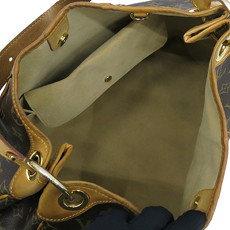 Louis Vuitton(���̺���) M56382 ���׷� ĵ���� �������� PM ����� �̹���5 - ���̺��� �߰���ǰ