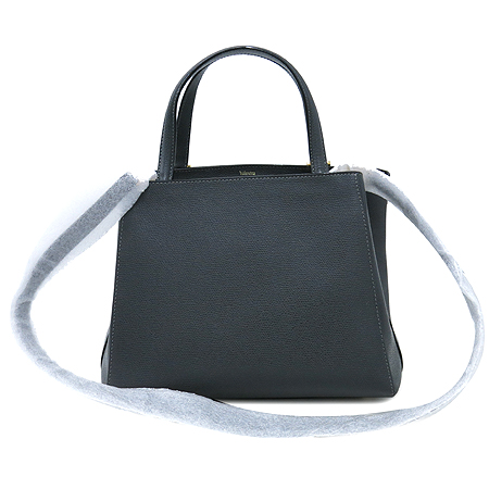 VALEXTRA(�߷���Ʈ��)  TRIENNALE BAG(Ʈ��������) �ؽ��ĵ� ���� ��Ʈ�� + ��� ��Ʈ�� �̹���2 - ���̺��� �߰���ǰ