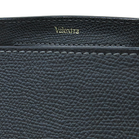 VALEXTRA(�߷���Ʈ��)  TRIENNALE BAG(Ʈ��������) �ؽ��ĵ� ���� ��Ʈ�� + ��� ��Ʈ�� �̹���4 - ���̺��� �߰���ǰ