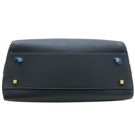 VALEXTRA(�߷���Ʈ��)  TRIENNALE BAG(Ʈ��������) �ؽ��ĵ� ���� ��Ʈ�� + ��� ��Ʈ�� �̹���5 - ���̺��� �߰���ǰ