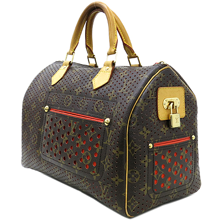 Louis Vuitton(���̺���) M95180 ���׷� ĵ���� ���� ���ǵ� 30 ��Ʈ�� �̹���3 - ���̺��� �߰���ǰ