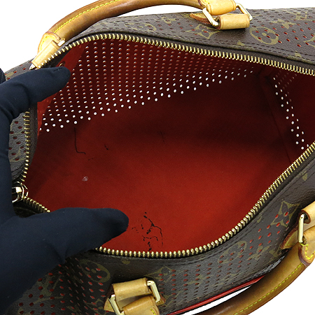 Louis Vuitton(���̺���) M95180 ���׷� ĵ���� ���� ���ǵ� 30 ��Ʈ�� �̹���6 - ���̺��� �߰���ǰ