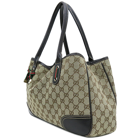 Gucci(����) 163805 GG �ΰ� �ڰ��� ���� ��� ����� �̹���2 - ���̺��� �߰���ǰ