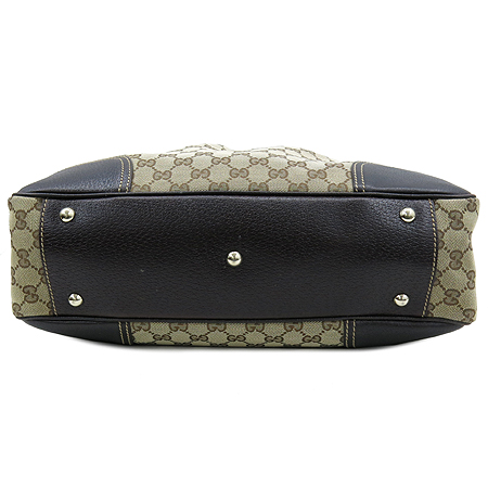 Gucci(����) 163805 GG �ΰ� �ڰ��� ���� ��� ����� �̹���4 - ���̺��� �߰���ǰ
