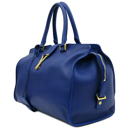 SAINT LAURENT PARIS(���ζ��ĸ�) 311208 ���� ���� �� ī�ٽ�ũ(Y����) M������ ��Ʈ�� �̹���3 - ���̺��� �߰���ǰ