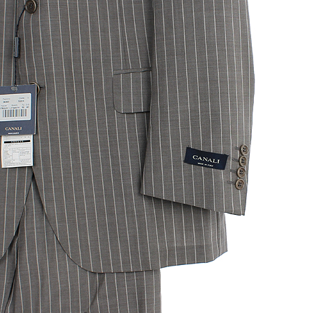 CANALI(ī����) �׷��� ��Ʈ���������� ���� �̹���3 - ���̺��� �߰���ǰ