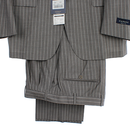 CANALI(ī����) �׷��� ��Ʈ���������� ���� �̹���4 - ���̺��� �߰���ǰ