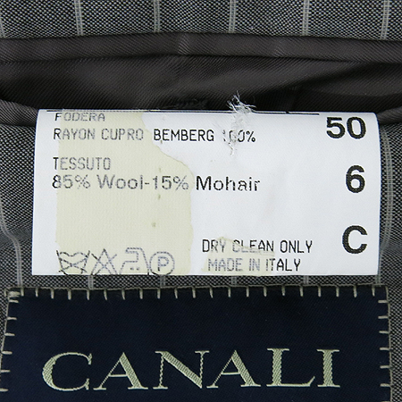 CANALI(ī����) �׷��� ��Ʈ���������� ���� �̹���6 - ���̺��� �߰���ǰ