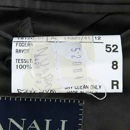 CANALI(ī����) ��Ʈ���������� ���� �̹���6 - ���̺��� �߰���ǰ