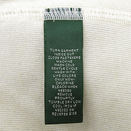 Polo Ralphlauren(����) ���̺��� ���� �̹���4 - ���̺��� �߰���ǰ