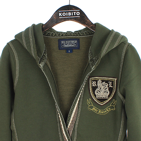 Polo Jeans(���� ����) īŰ �ĵ� Ƽ �̹���2 - ���̺��� �߰���ǰ