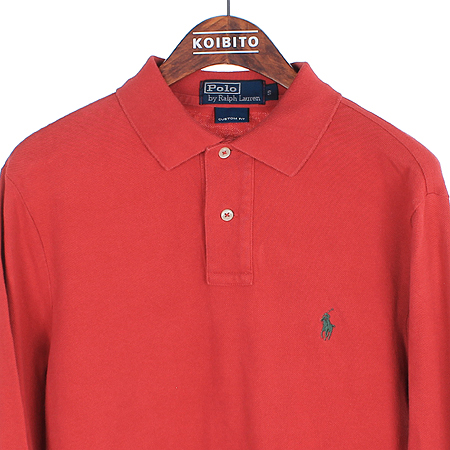 Polo Ralphlauren(����) ��Į�� ī�� Ƽ �̹���2 - ���̺��� �߰���ǰ