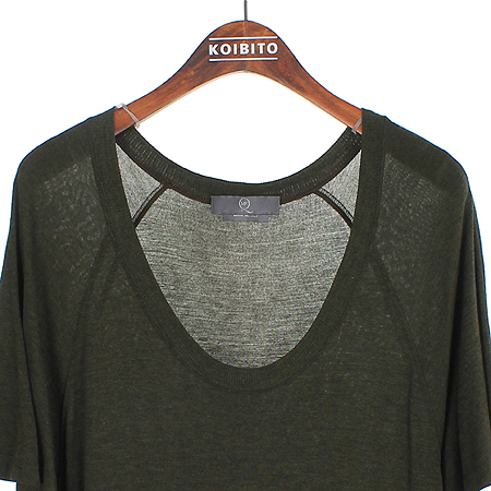 ALEXANDER QUEEN(�˷���� ����) īŰ ���� ���ǽ� [�λ꼾�Һ���] �̹���2 - ���̺��� �߰���ǰ