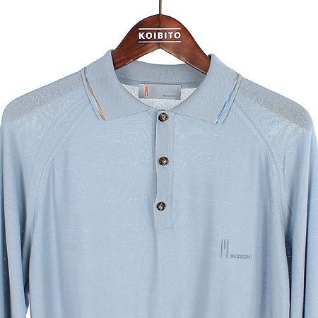 Missoni(�̼Ҵ�) ��ī�̺��� ī�� Ƽ �̹���2 - ���̺��� �߰���ǰ