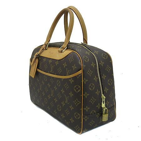 Louis Vuitton(���̺���) M47270 ���׷� ĵ���� ���︵ ����Ƽ ���� ��Ʈ�� [��������] �̹���2 - ���̺��� �߰���ǰ