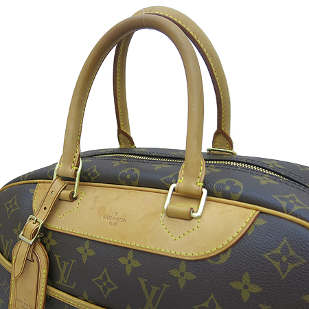 Louis Vuitton(���̺���) M47270 ���׷� ĵ���� ���︵ ����Ƽ ���� ��Ʈ�� [��������] �̹���3 - ���̺��� �߰���ǰ