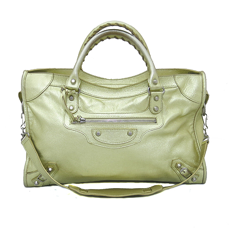 Balenciaga(�߷��þư�) 115748 ����� ���� CLASSIC (Ŭ����) CITY (��Ƽ) 2WAY + �����ſ� [��������] �̹���2 - ���̺��� �߰���ǰ