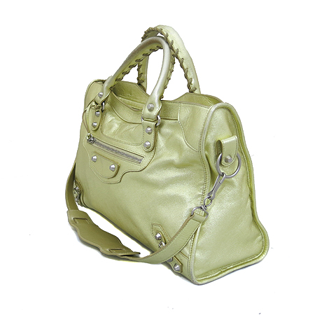 Balenciaga(�߷��þư�) 115748 ����� ���� CLASSIC (Ŭ����) CITY (��Ƽ) 2WAY + �����ſ� [��������] �̹���3 - ���̺��� �߰���ǰ