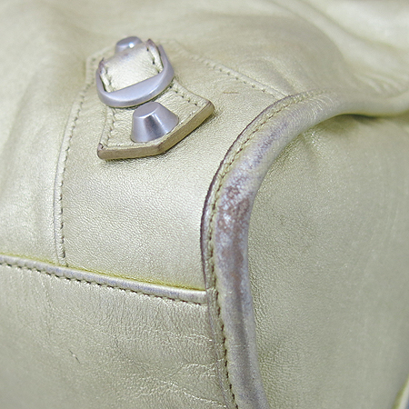 Balenciaga(�߷��þư�) 115748 ����� ���� CLASSIC (Ŭ����) CITY (��Ƽ) 2WAY + �����ſ� [��������] �̹���5 - ���̺��� �߰���ǰ