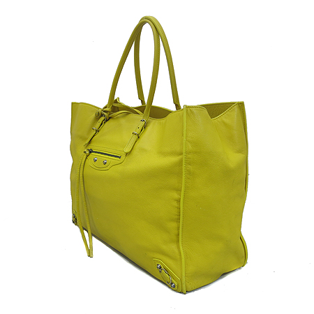 Balenciaga(�߷��þư�) 236701 ���ο� ���� ���ǿ��� ��Ʈ��+�����ſ� [���빮��] �̹���3 - ���̺��� �߰���ǰ